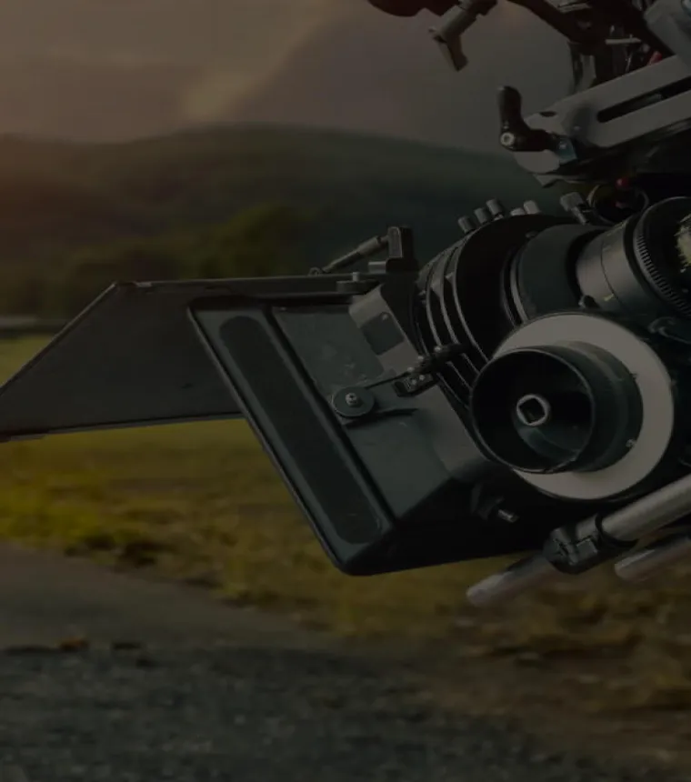 カリブでの撮影を支える業界のスペシャリストたち