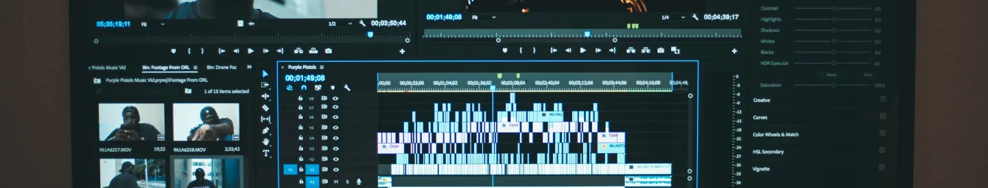 私たちについて