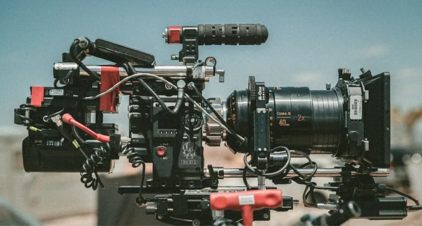 ニッポン・プロダクション・カリブの映像コーディネート会社